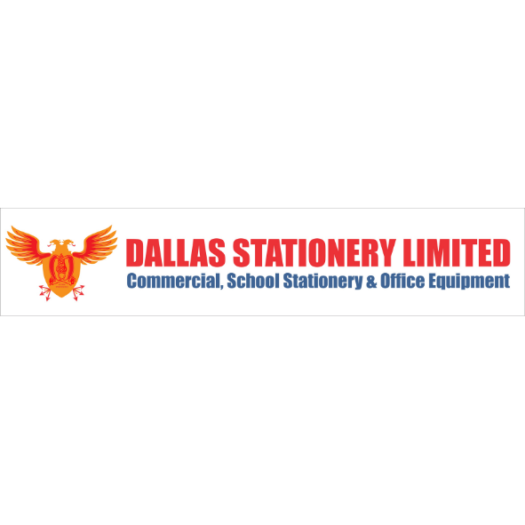 Dallas Stationary