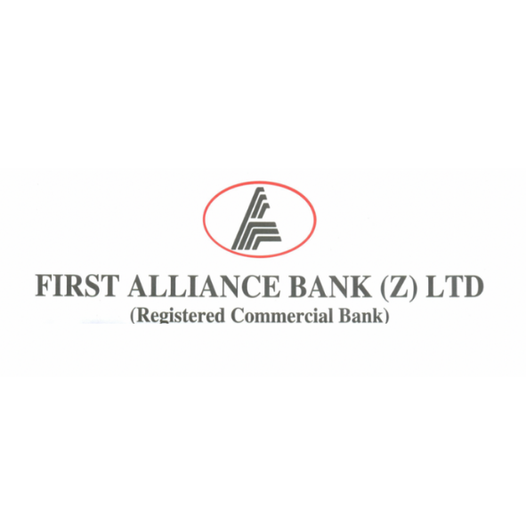 First Alliance Bank