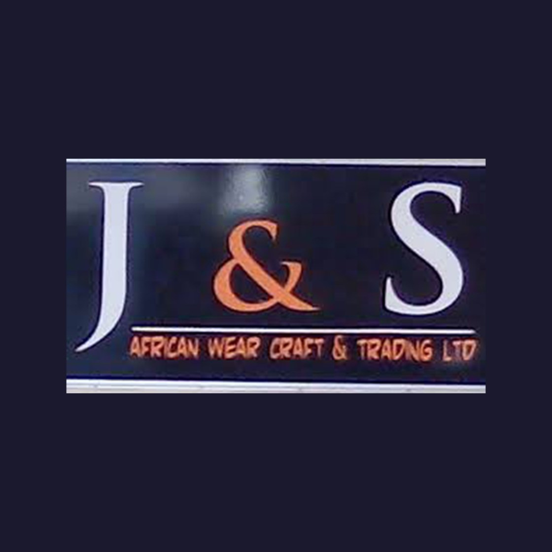 African Wear Craft &Trading