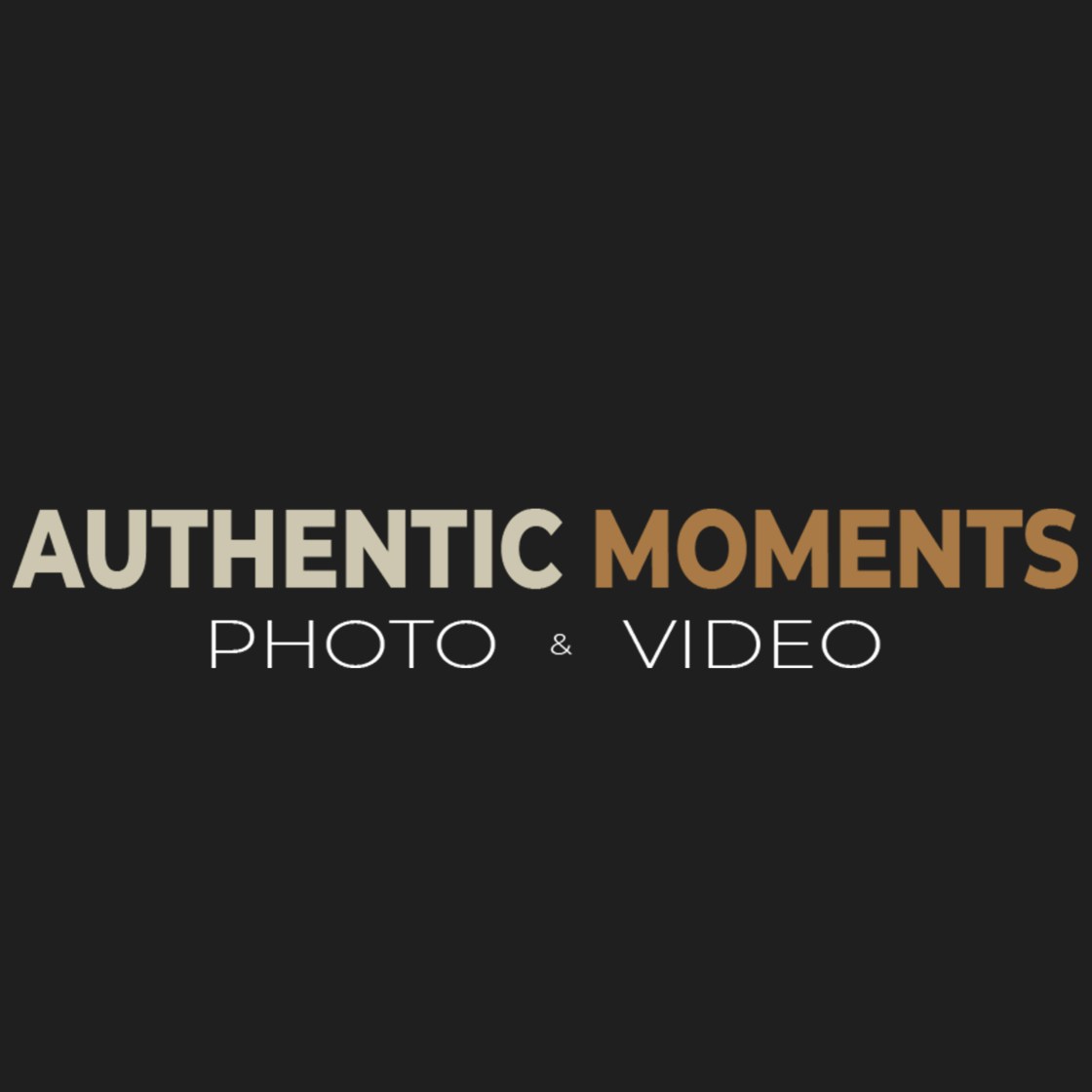 Authentic Moments