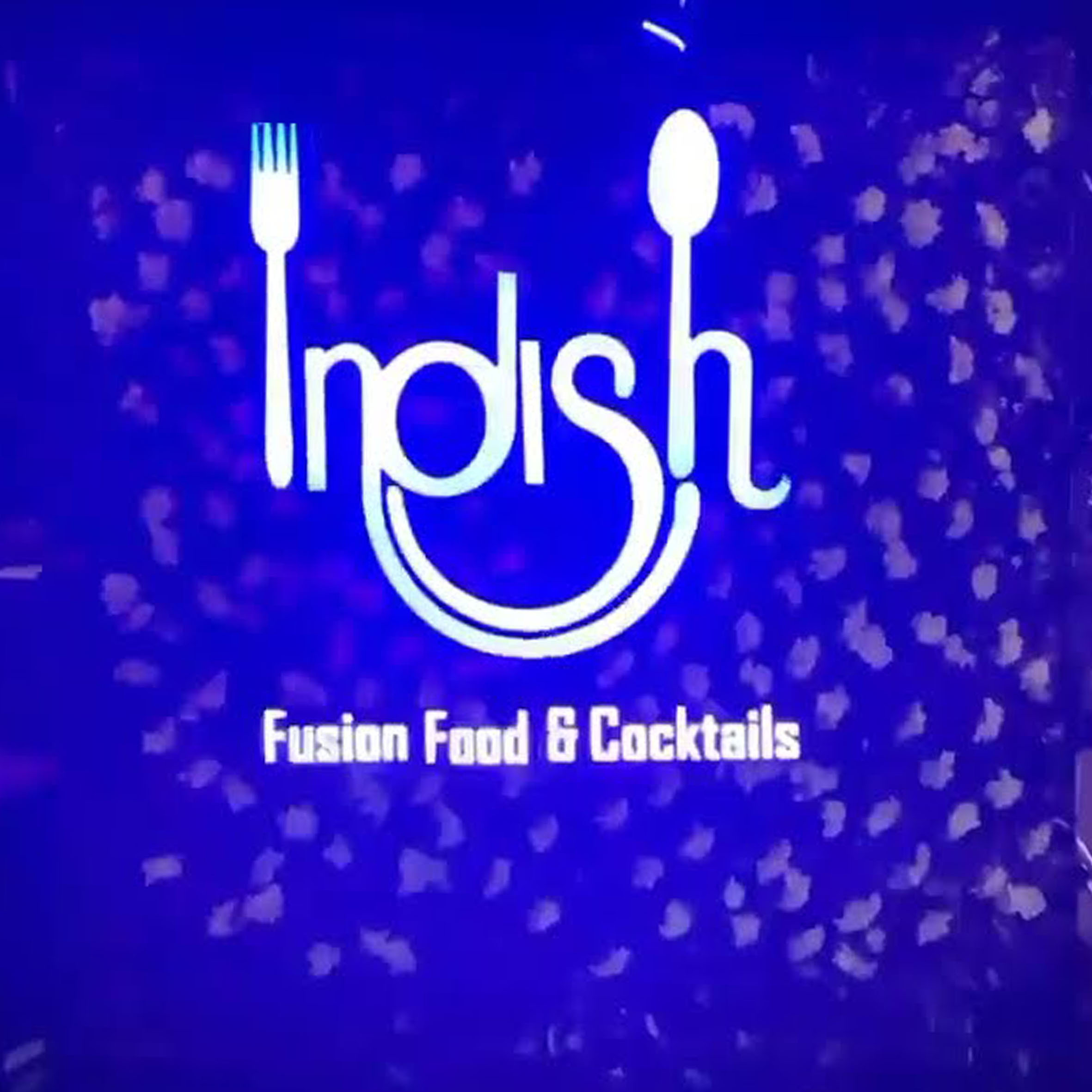 indish