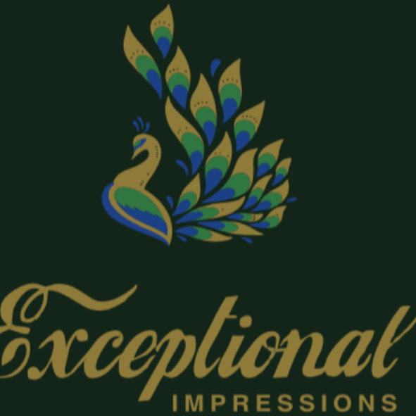 Exceptional Impressions