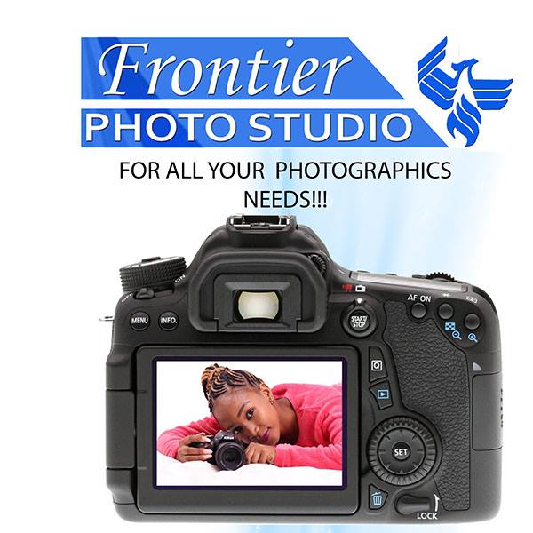 Frontier Photo Studio