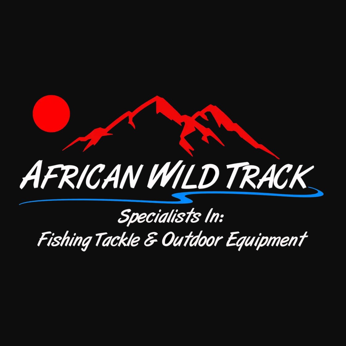 African Wild Track